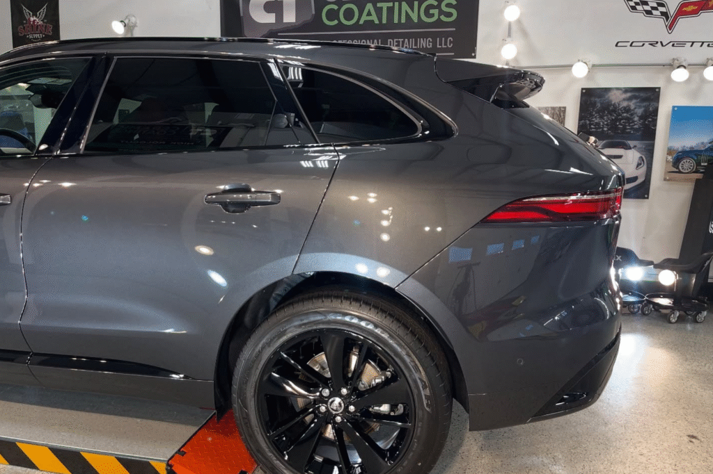 ceramic coating