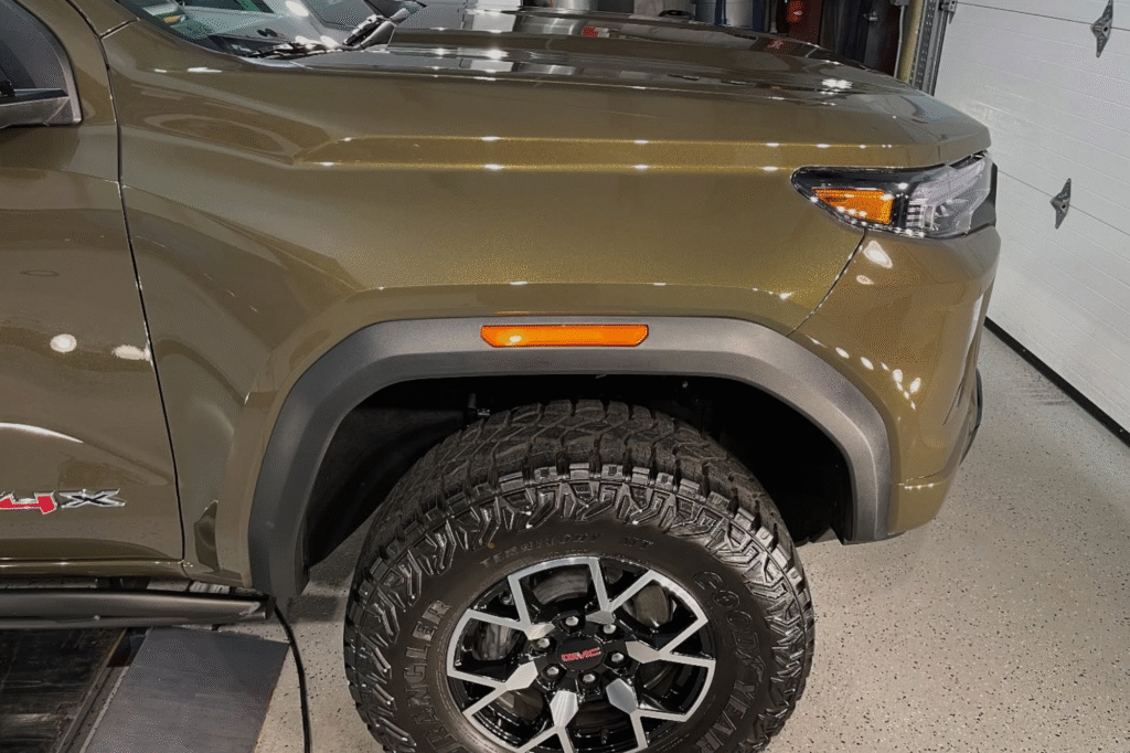 ceramic coating