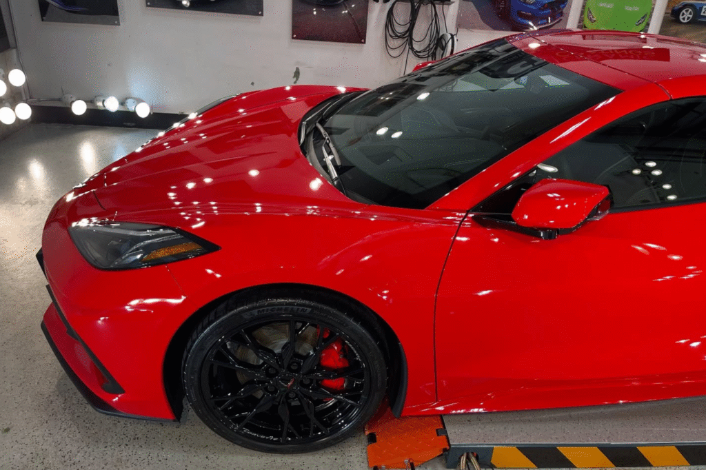 paint protection