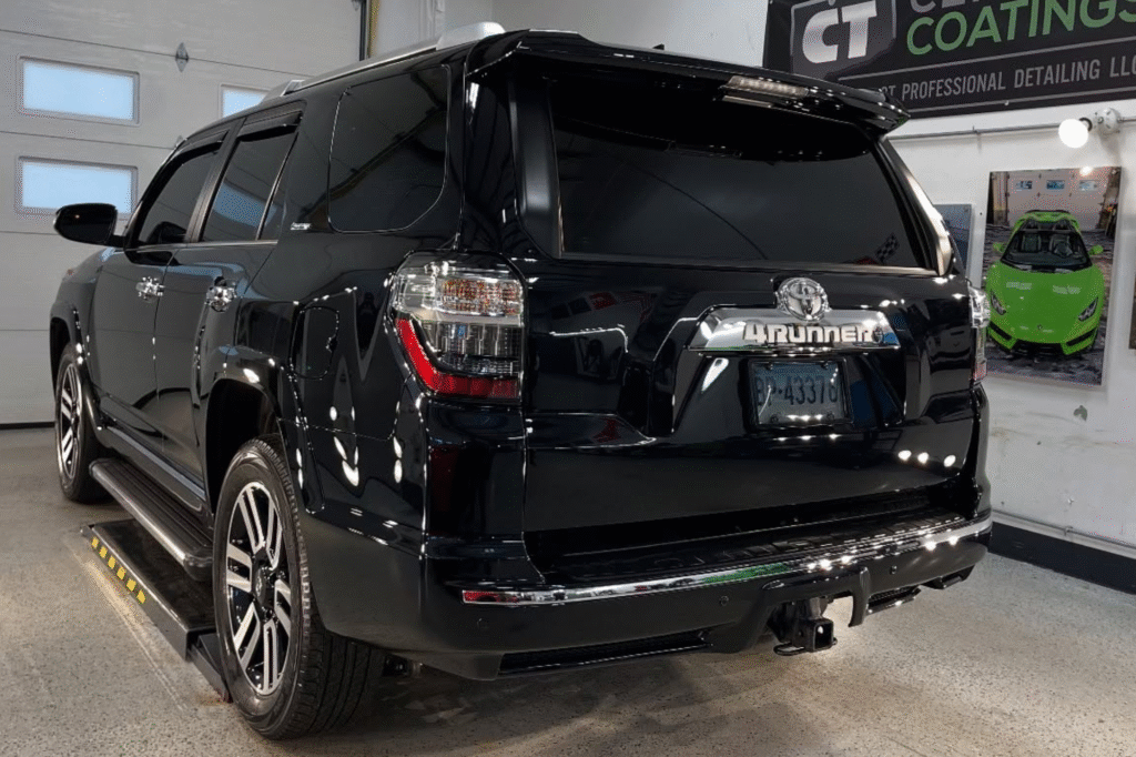 window tinting