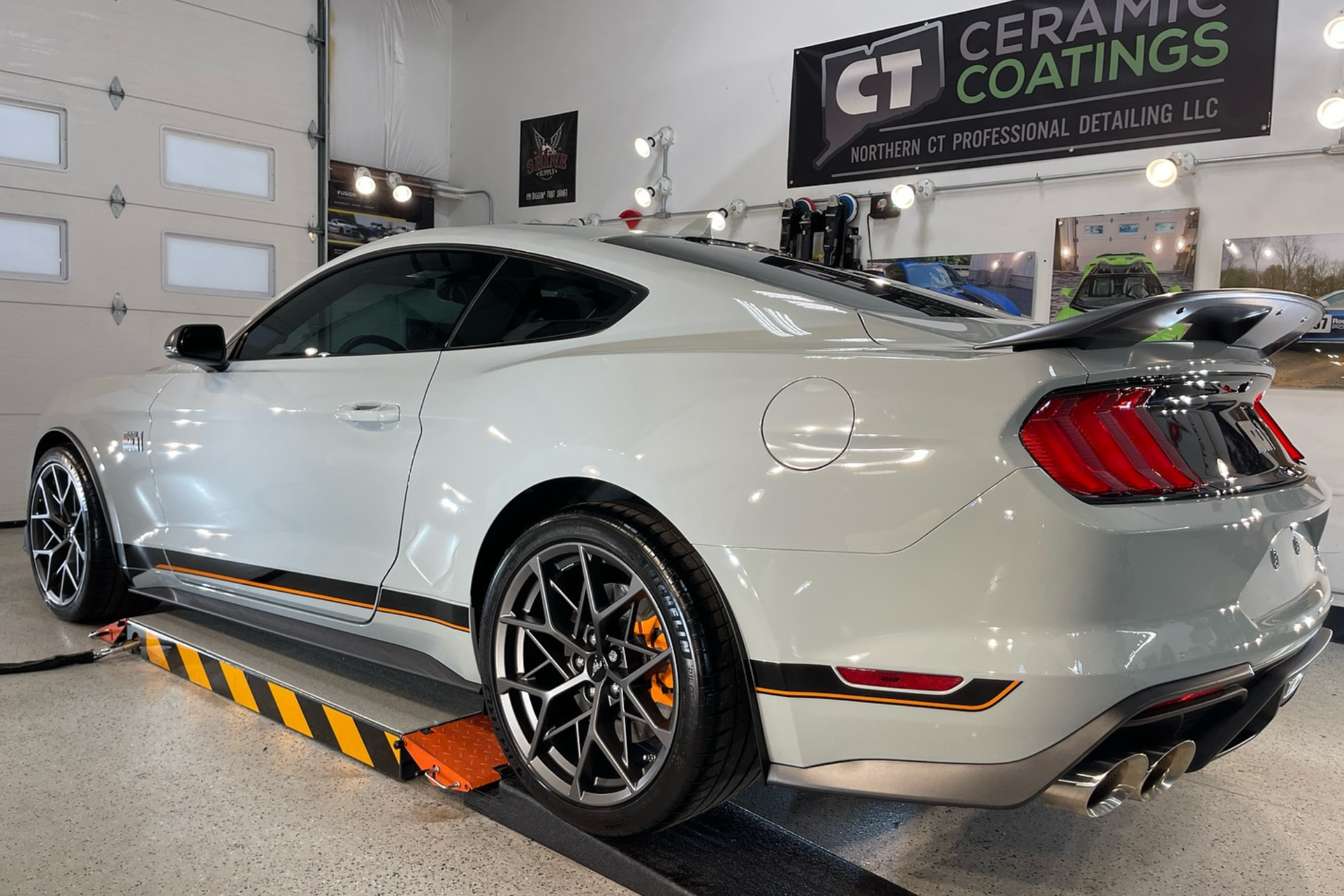 Paint Protection Film
