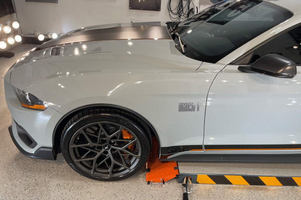 Paint Protection Film
