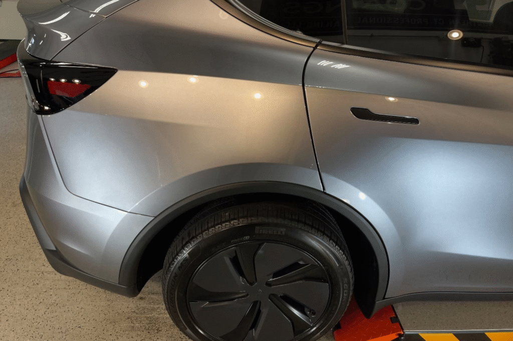 ceramic coating