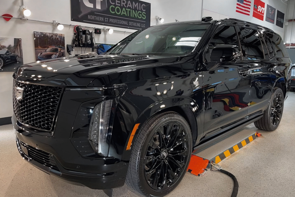 window tinting 