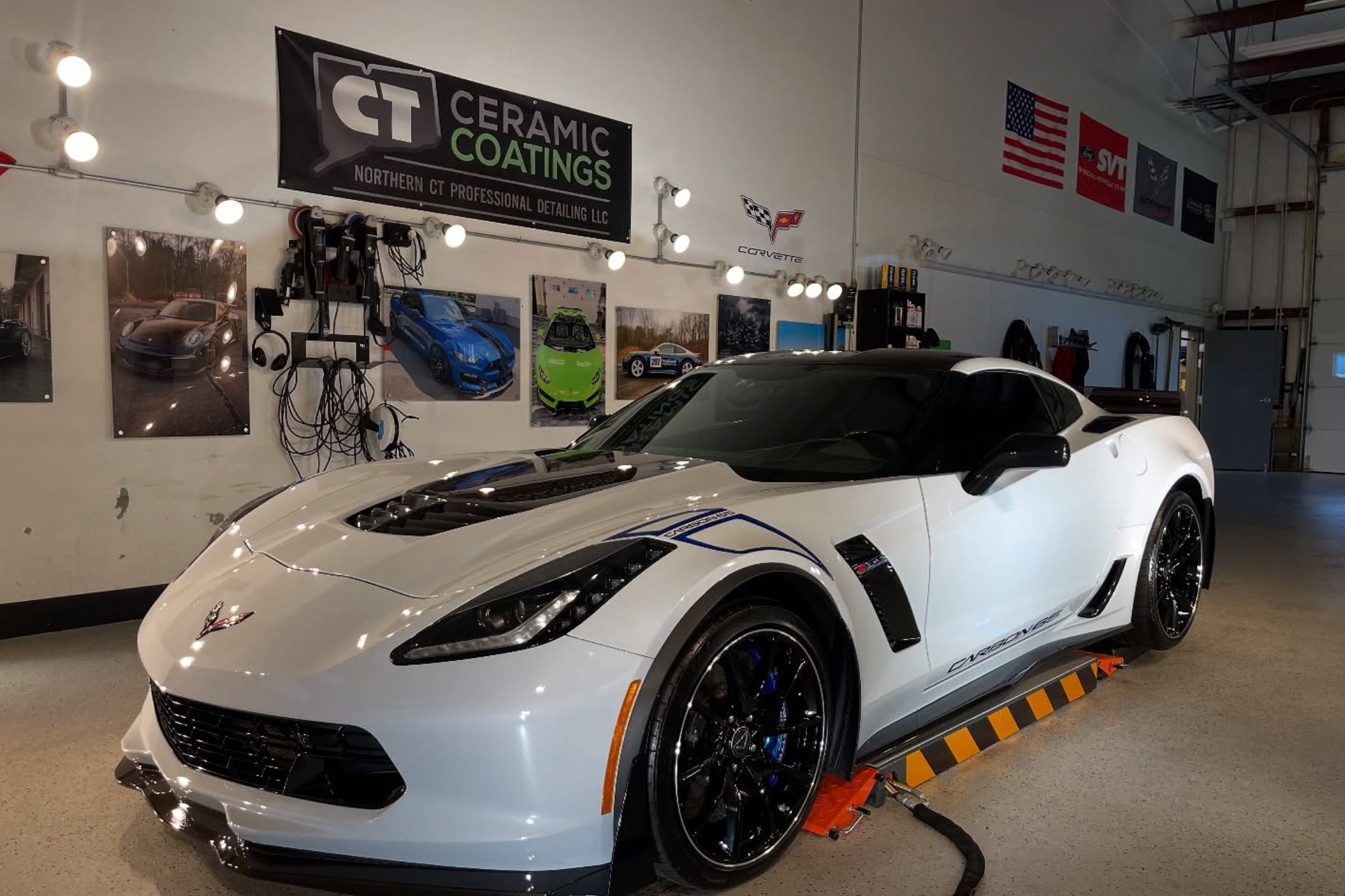 vinyl wrap