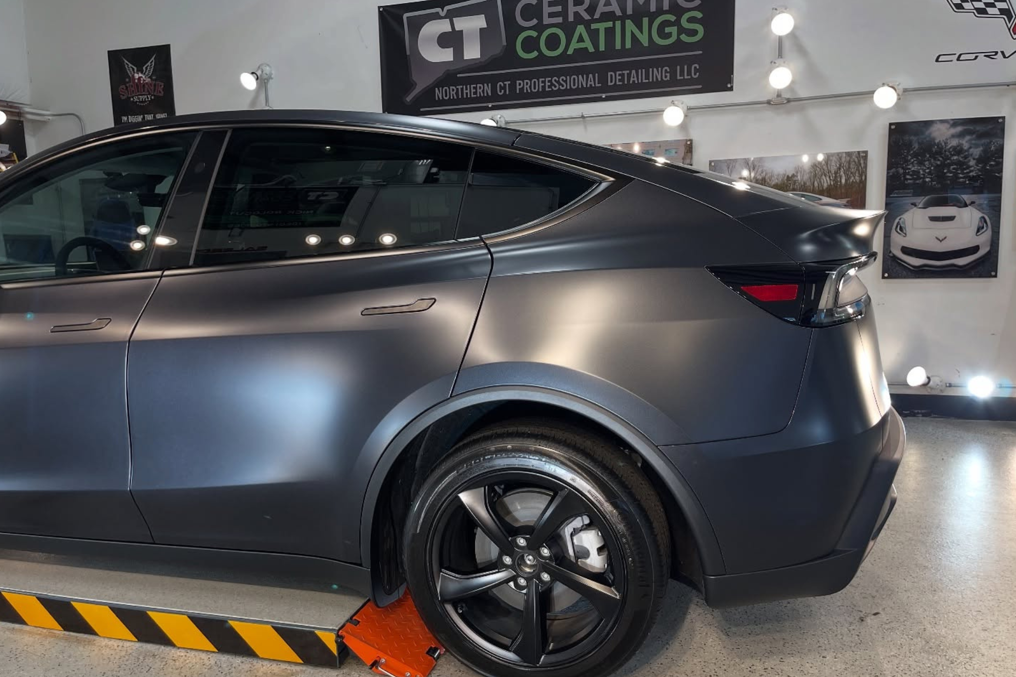 window tinting hartford ct