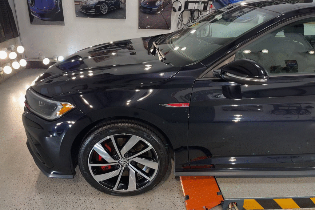 paint protection film connecticut
