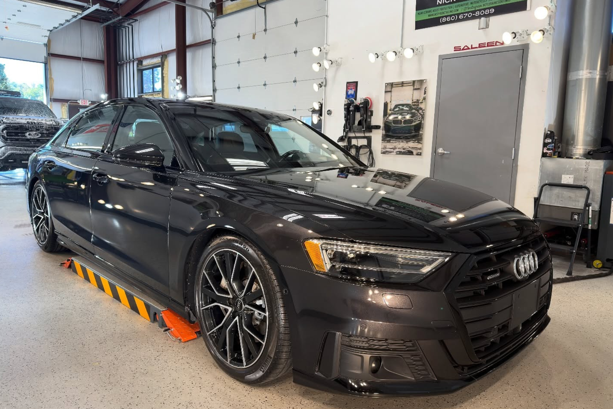 window tinting connecticut