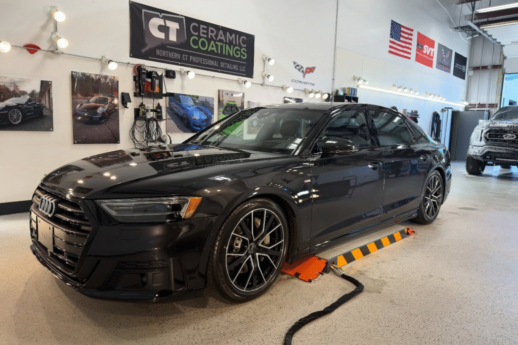 window tinting connecticut