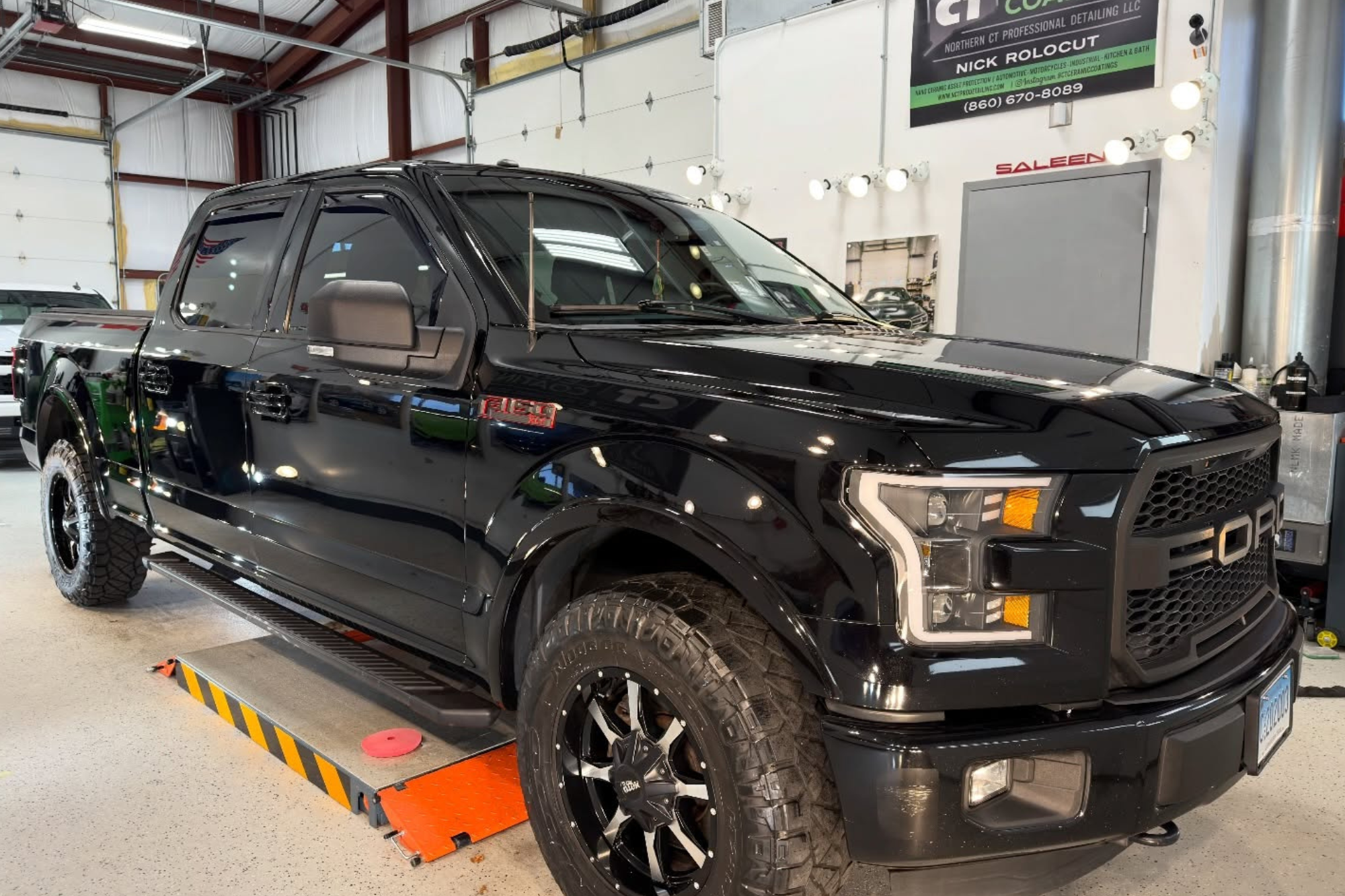 ceramic coating connecticut