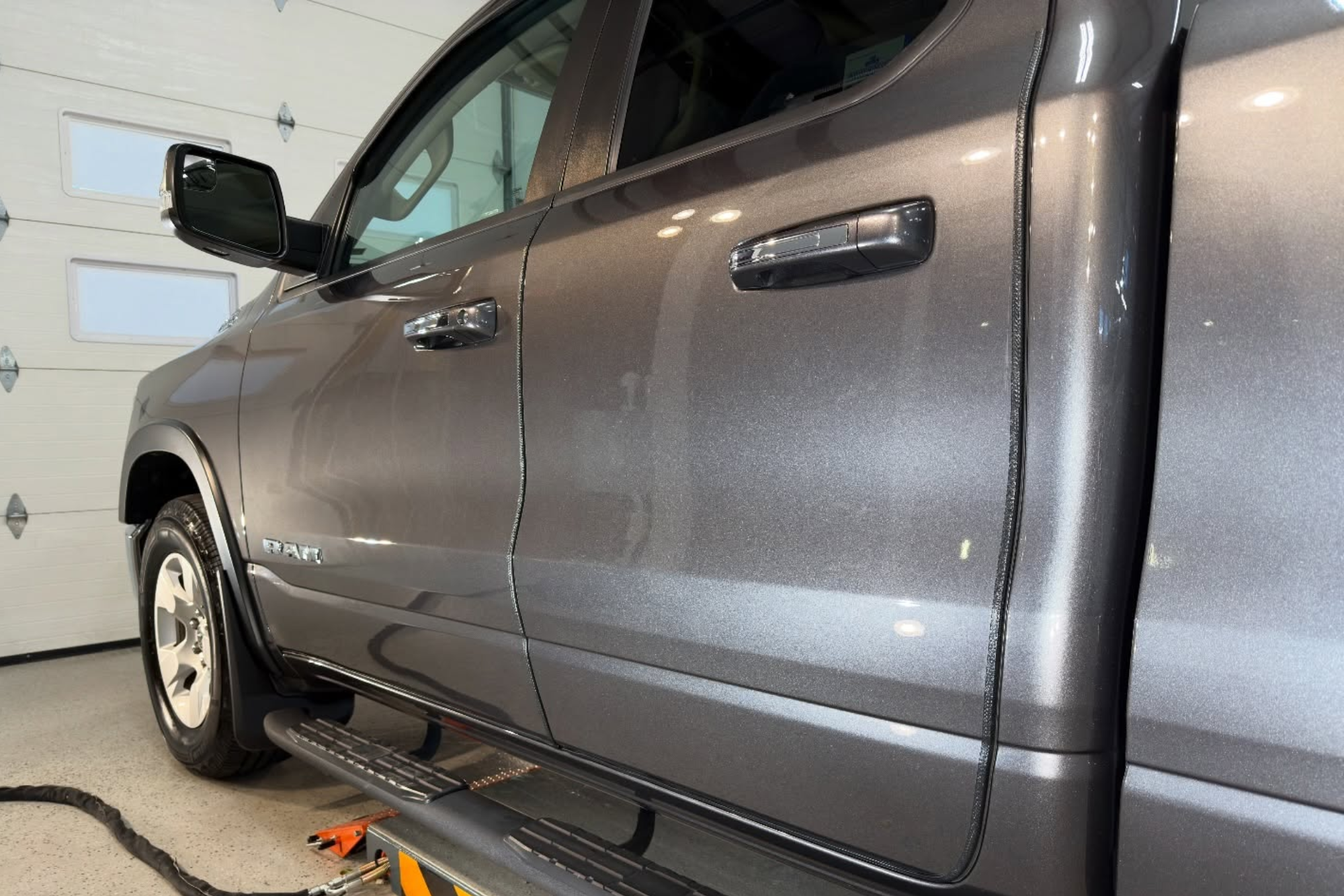 paint protection film connecticut