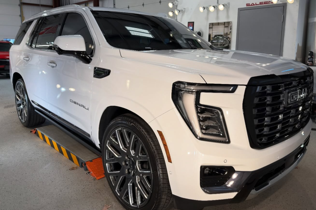 window tinting connecticut 