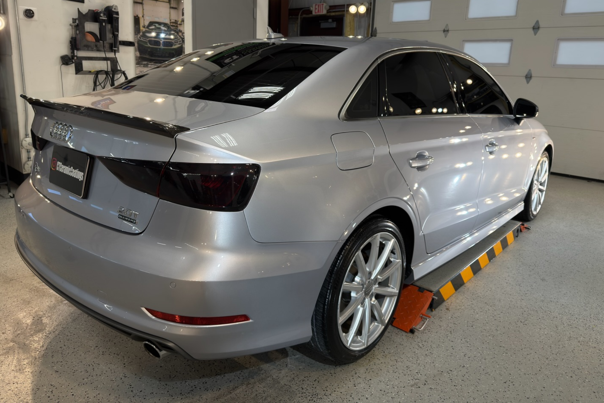 ceramic coatings springfield