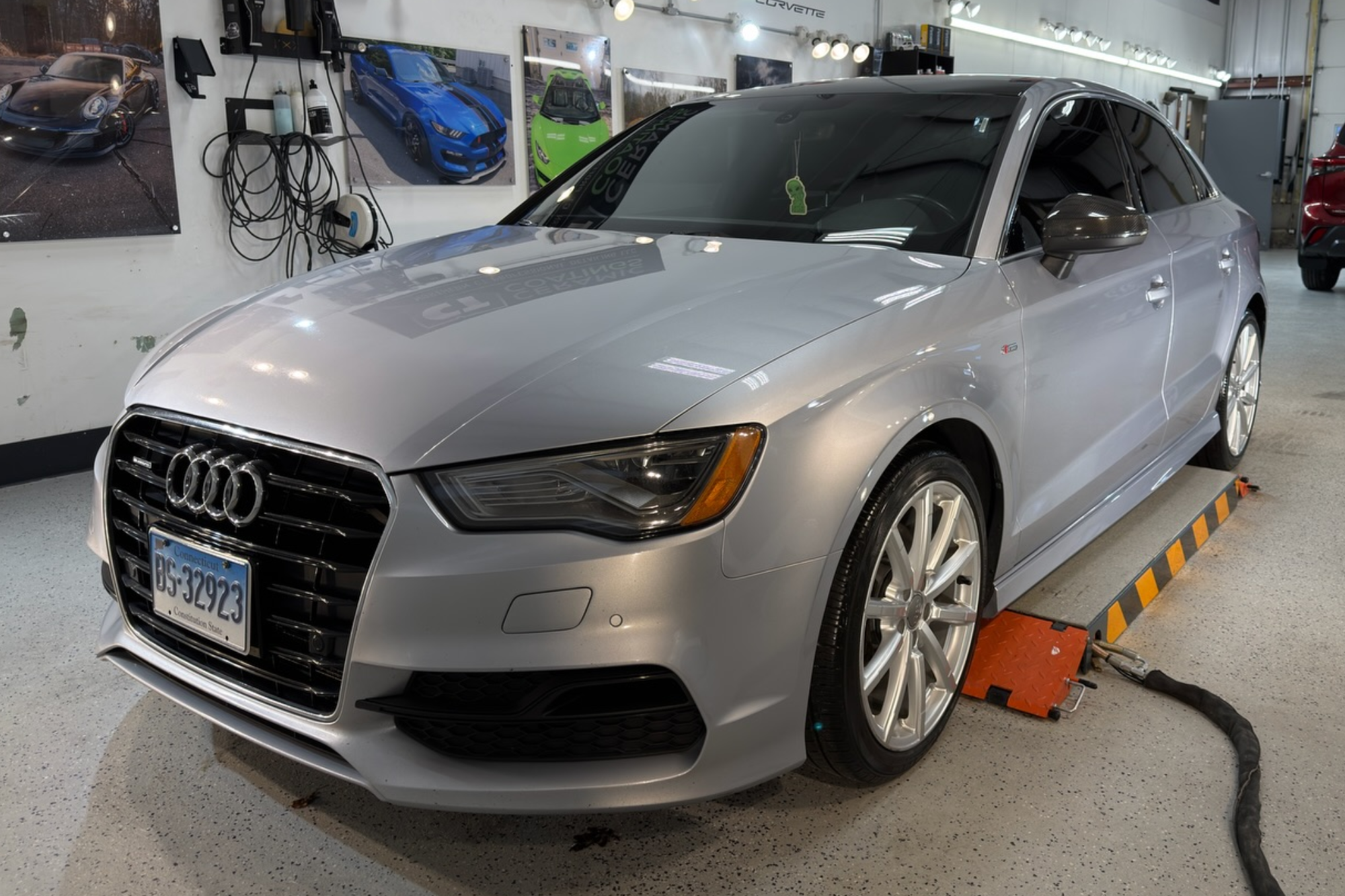 ceramic coatings springfield