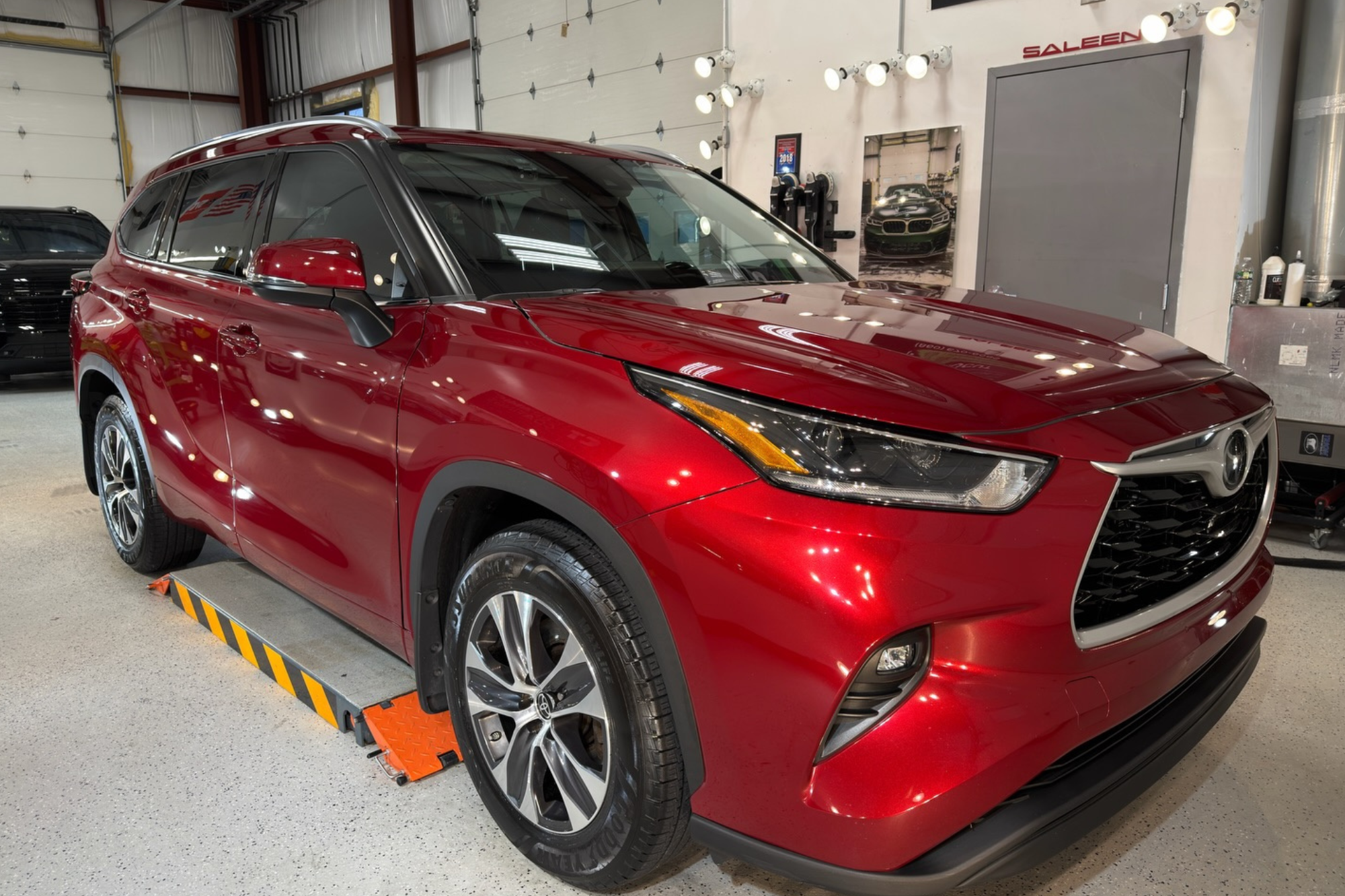 paint correction connecticut