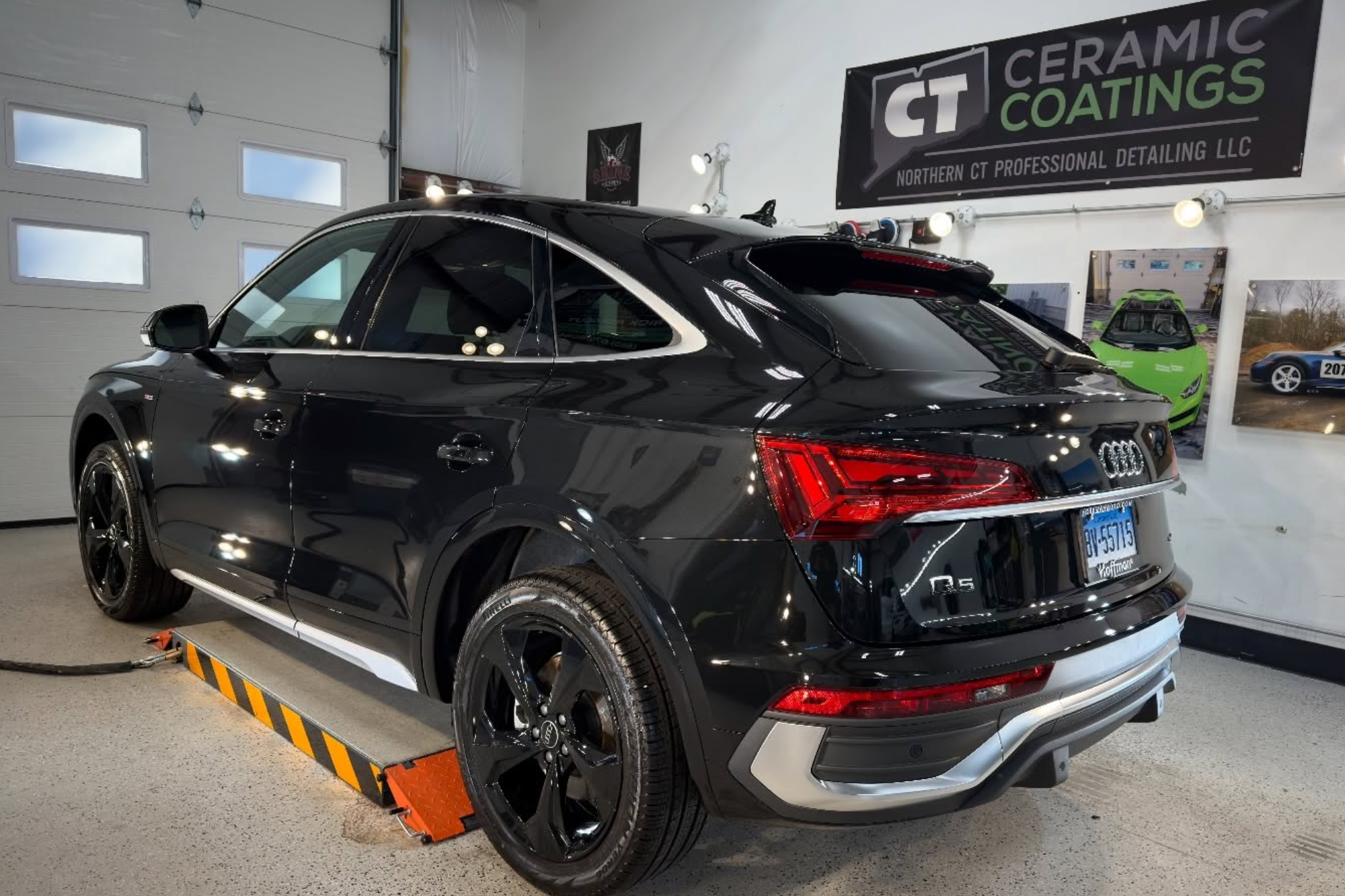 window tinting connecticut 