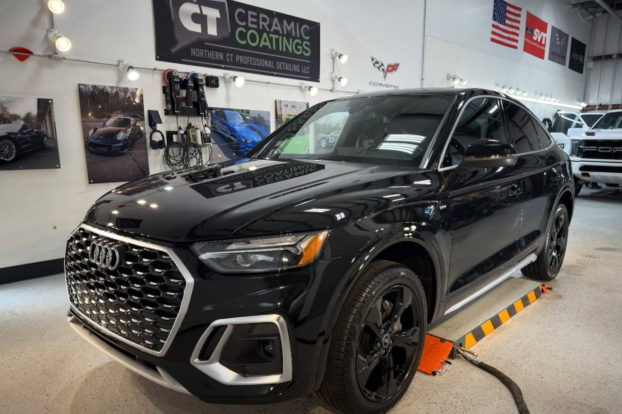 window tinting connecticut