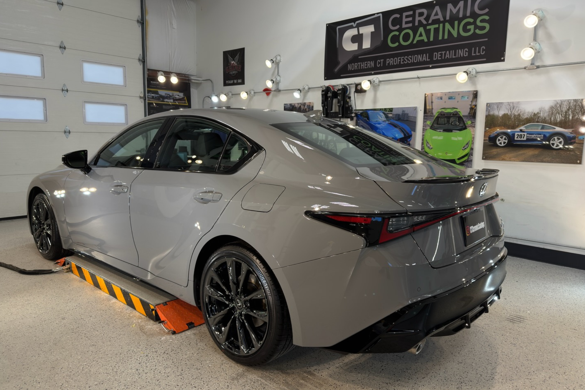 window tinting connecticut