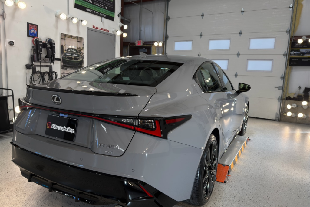 window tinting connecticut 