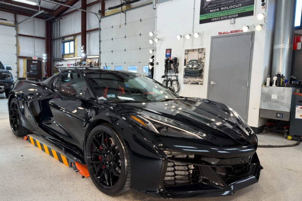 window tinting Connecticut 