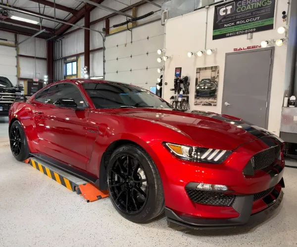 window tinting in Connecticut
