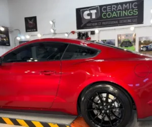 window tinting in Connecticut