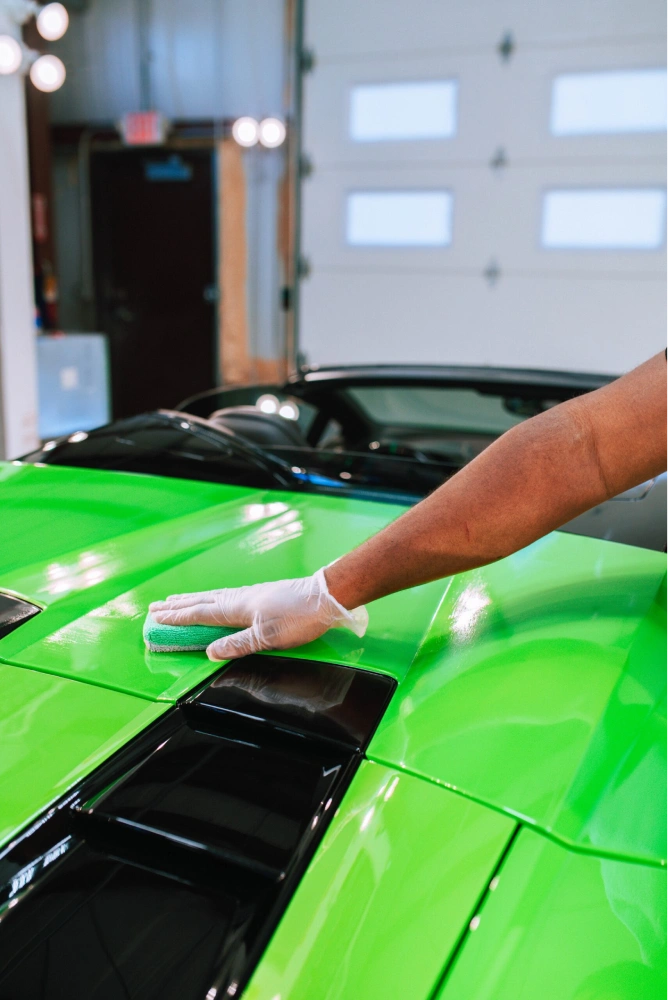 Window Tinting in Springfield