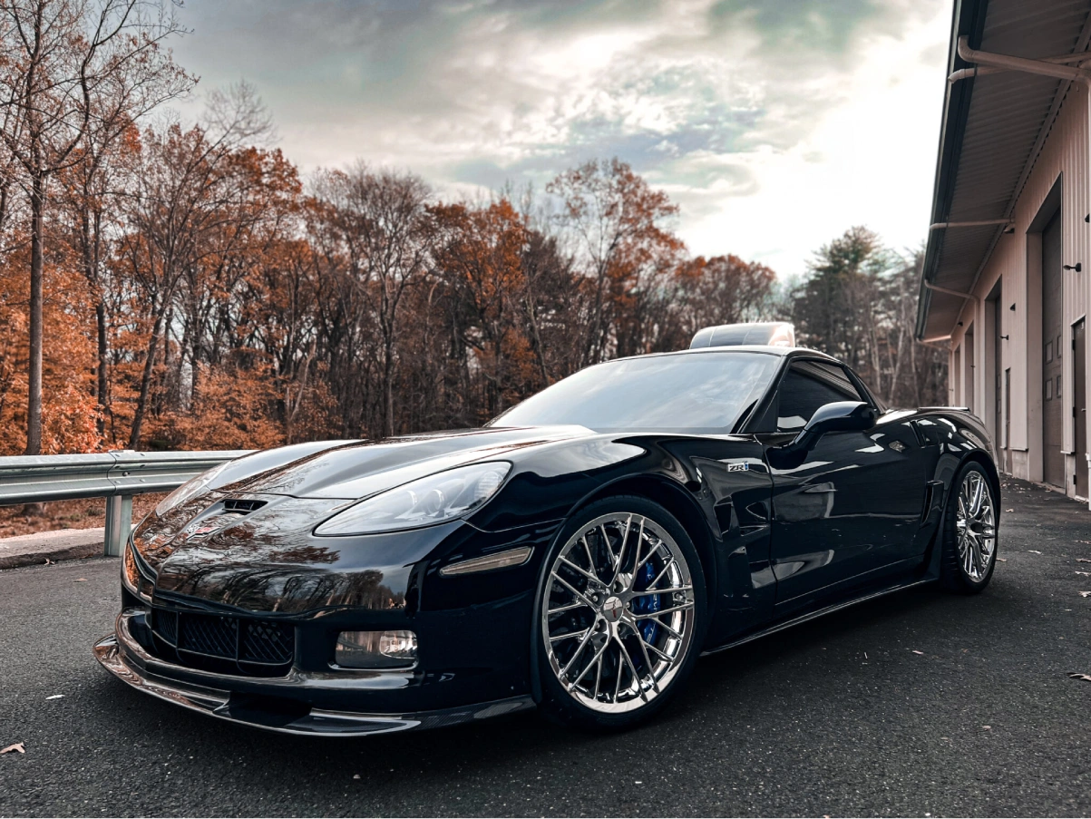 Window Tinting near Springfield