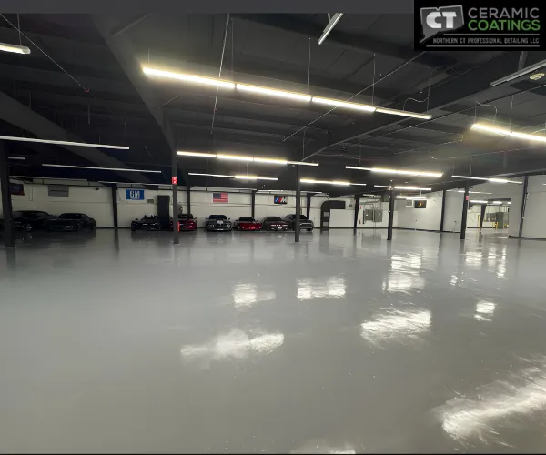 referencing climate controlled car storage