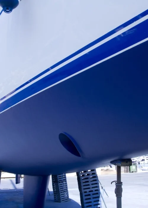 Boat Ceramic Coating and Window Tinting around Suffield, CT