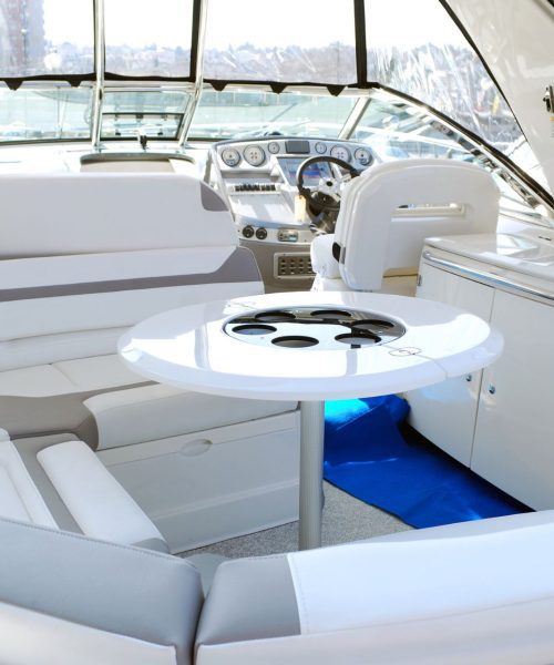 Boat Marine Ceramic Coating Window Tint Suffield, CT