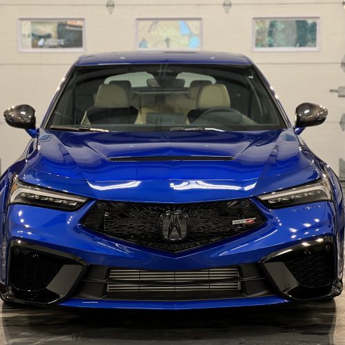 Paint Protection Film Xpel Specialist Ellington, CT