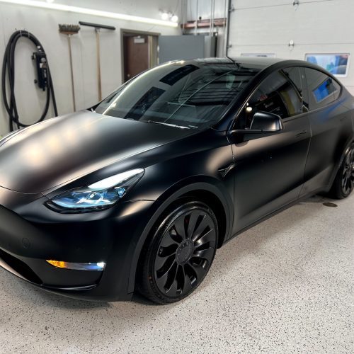 Premium Window Tint Ellington, CT